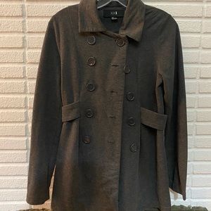 Forever 21 Peacoat